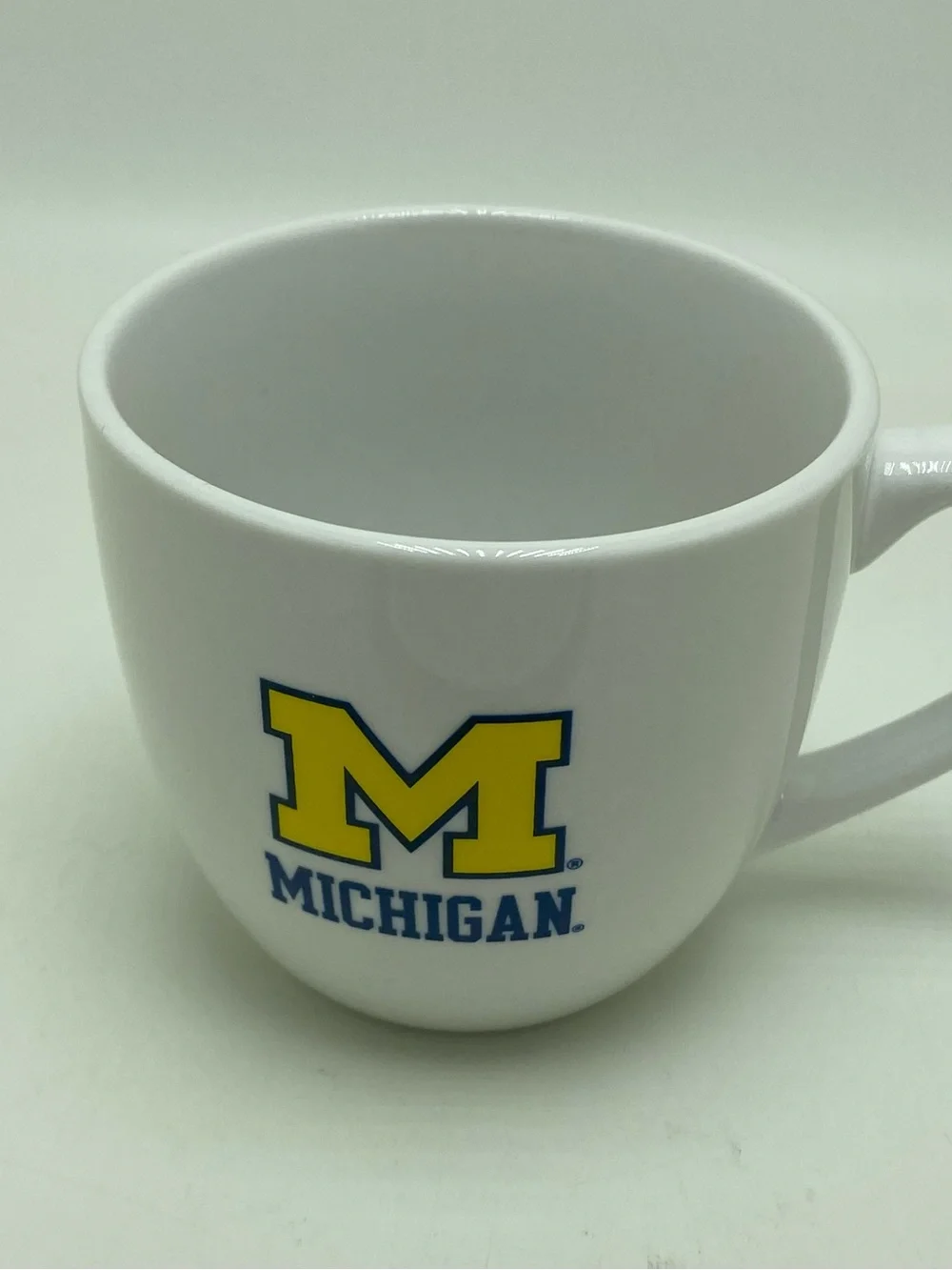 N/A university michigan